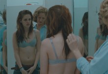 Kristen Stewart and Melissa Leo - Welcome to the Rileys