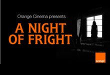 night of fright