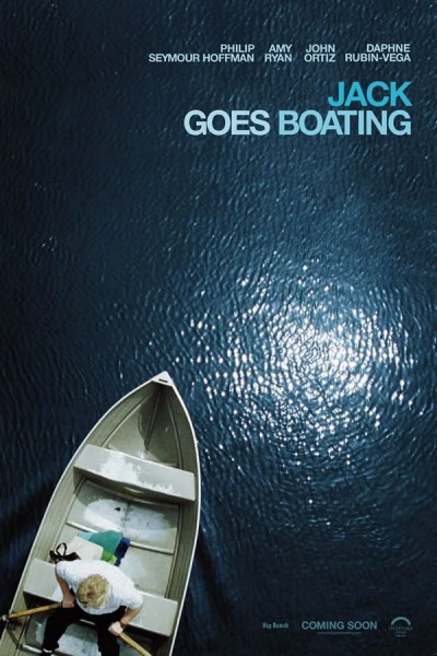 Jack Goes Boating Plakat