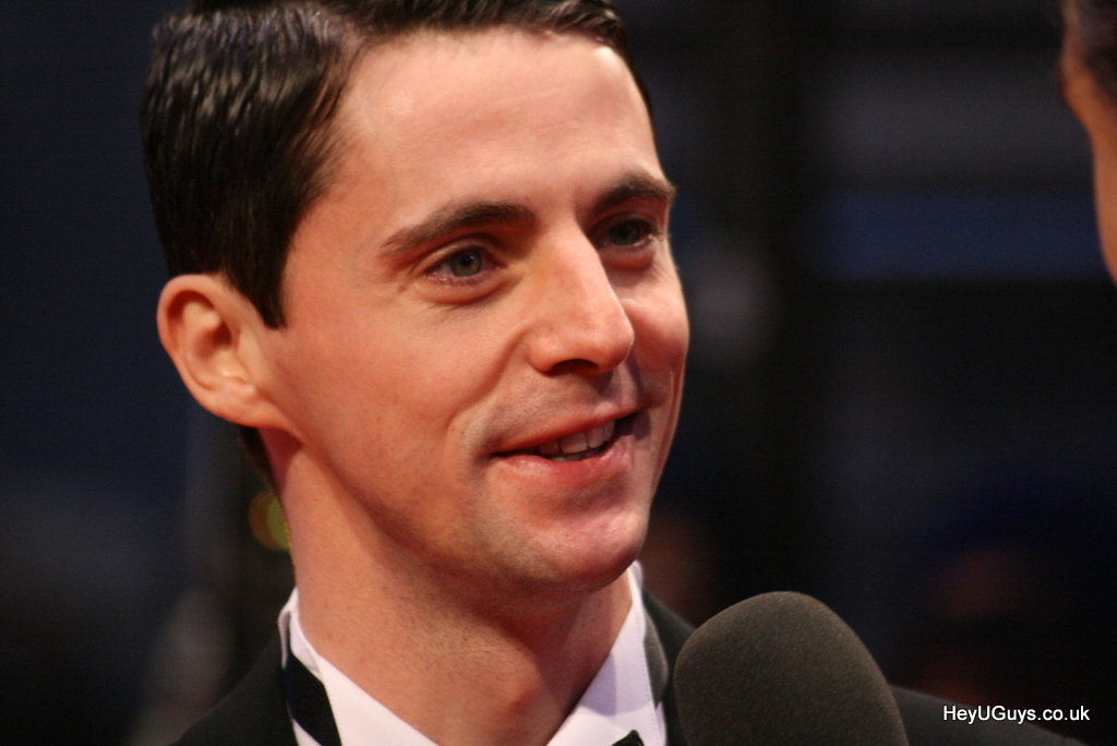 Matthew Goode - Picture Colection
