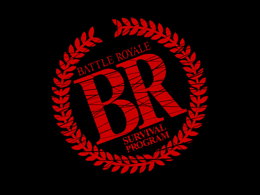 BATTLE ROYALE Being Converted to 3D