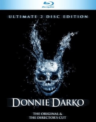 donnie darko bluray If the twisted Southland Tales proved too tangled