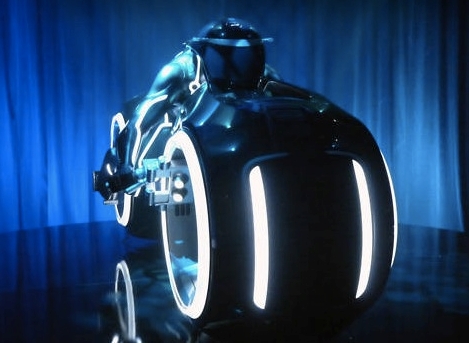 Want To Buy Your Own Tron Legacy Light Cycle