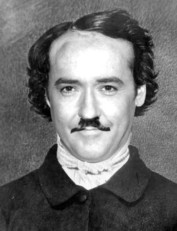 John Cusack to Play Edgar Allan Poe in The Raven