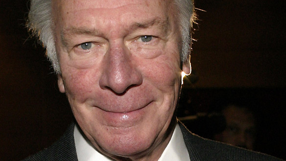 christopher plummer up. Christopher Plummer (Up, The Last Station) has been added to the cast of 