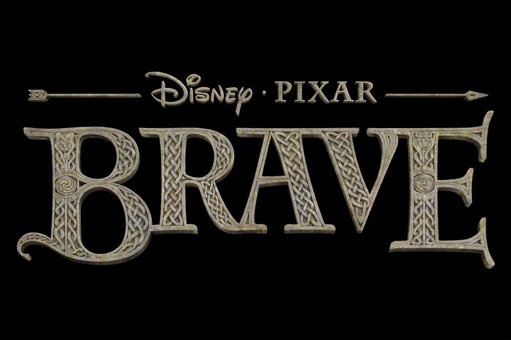 disney pixar logo. Disney Pixar#39;s #39;Brave#39; gets a