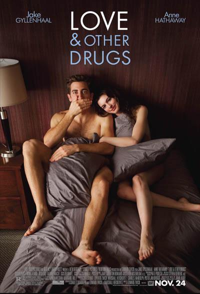 Re: Láska a jiné závislosti / Love and Other Drugs (2010)