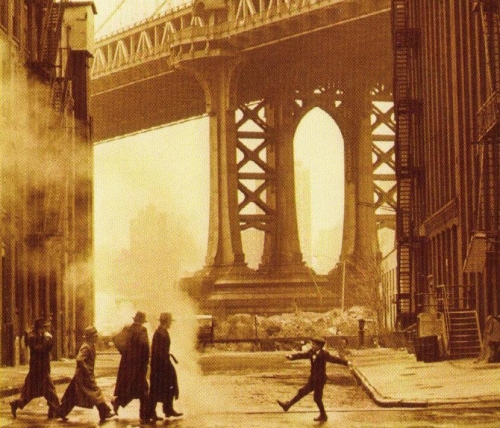 Once Upon a Time in America movies in Australia