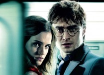 New Harry Potter and the Deathly Hallows: Part 1 Character Posters