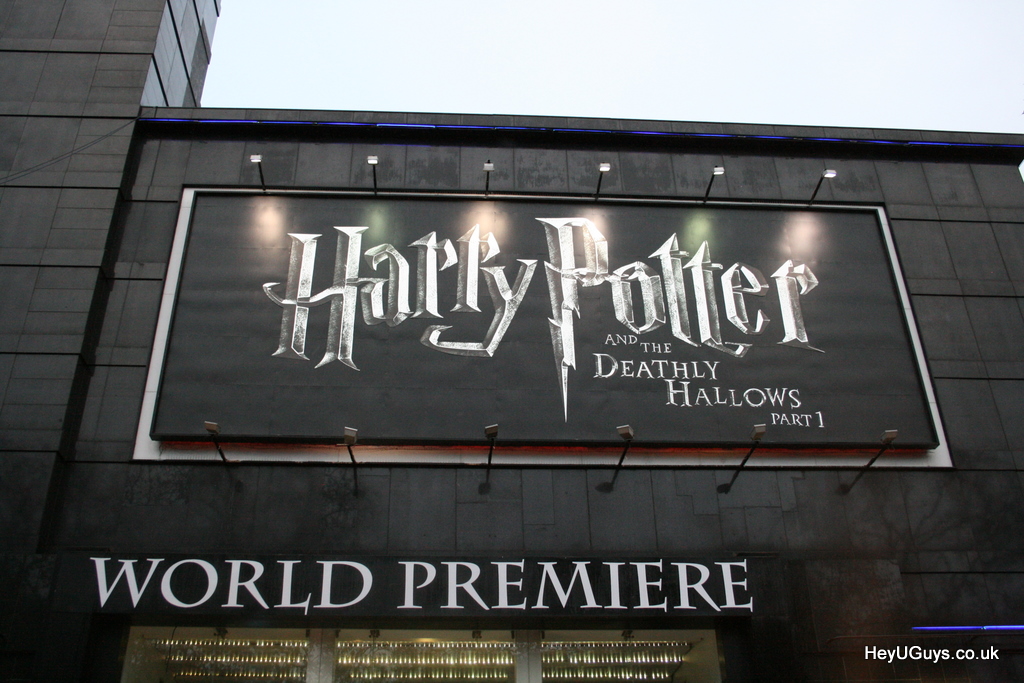 harry potter 7 part 2. quot;Watch Harry Potter 7 Part 2