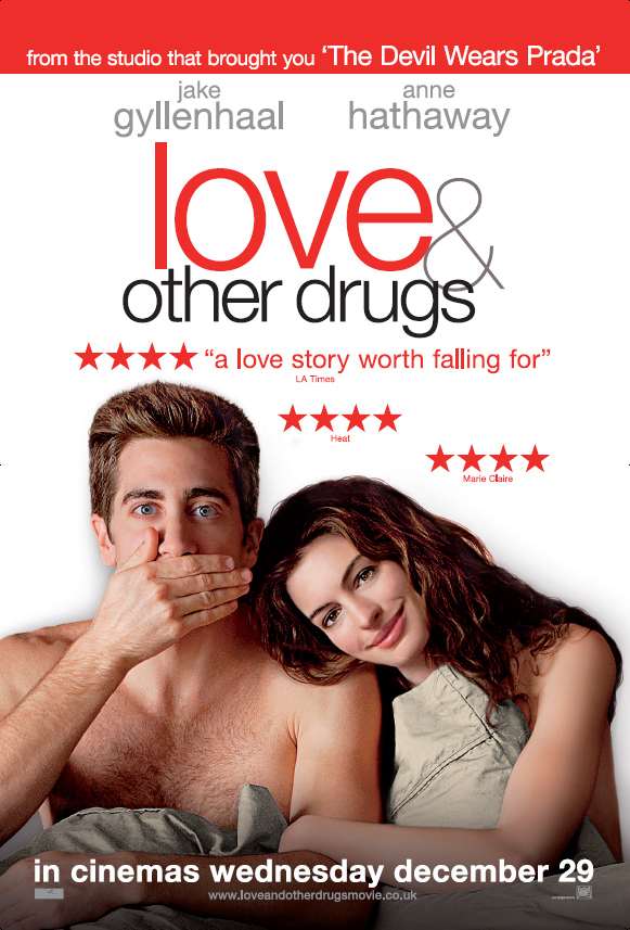 Love And Other Drugs Dvd Cover Art. love and other drugs dvd cover
