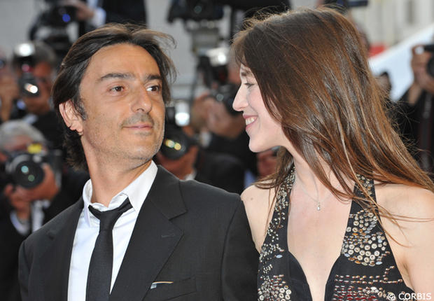 Charlotte Gainsbourg Yvan Attal To Star In Une Nuit One Night 