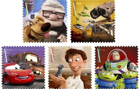 pixar characters list. Pixar Characters to be
