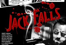 Jack Falls movies in Italy