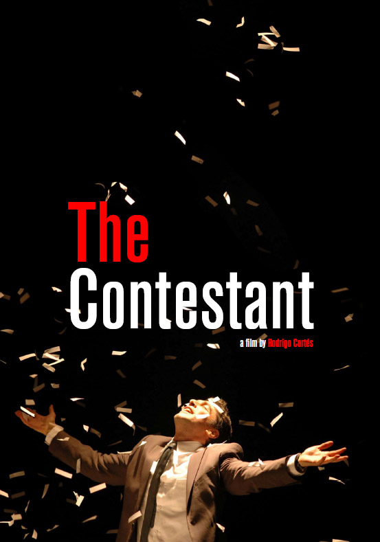 The Contestant movie