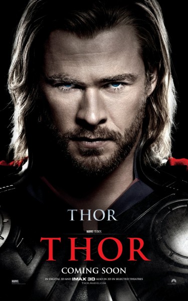 chris hemsworth thor pic. Chris Hemsworth (Thor)