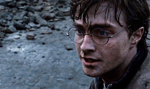 harry potter and the deathly hallows part 2 game release date. of all our Potter coverage