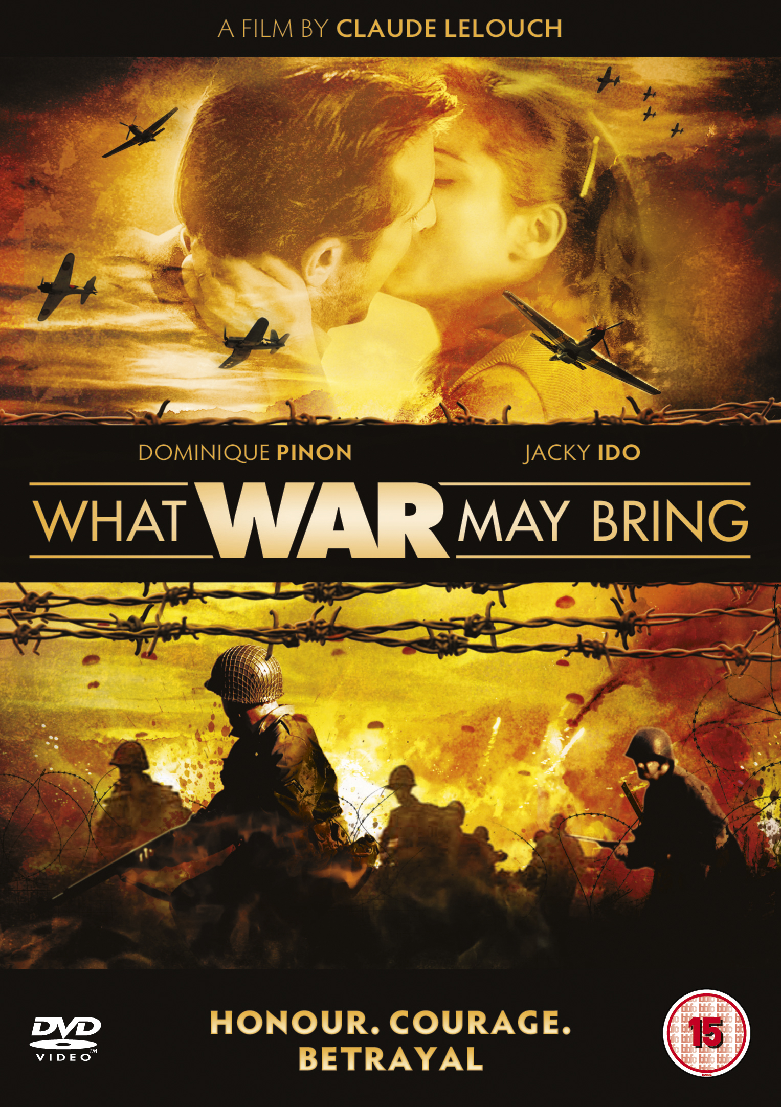What War May Bring movie