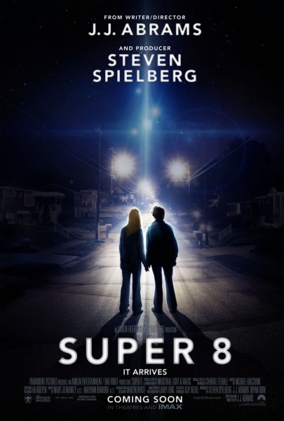 super 8 movie alien. new movie, Super 8?