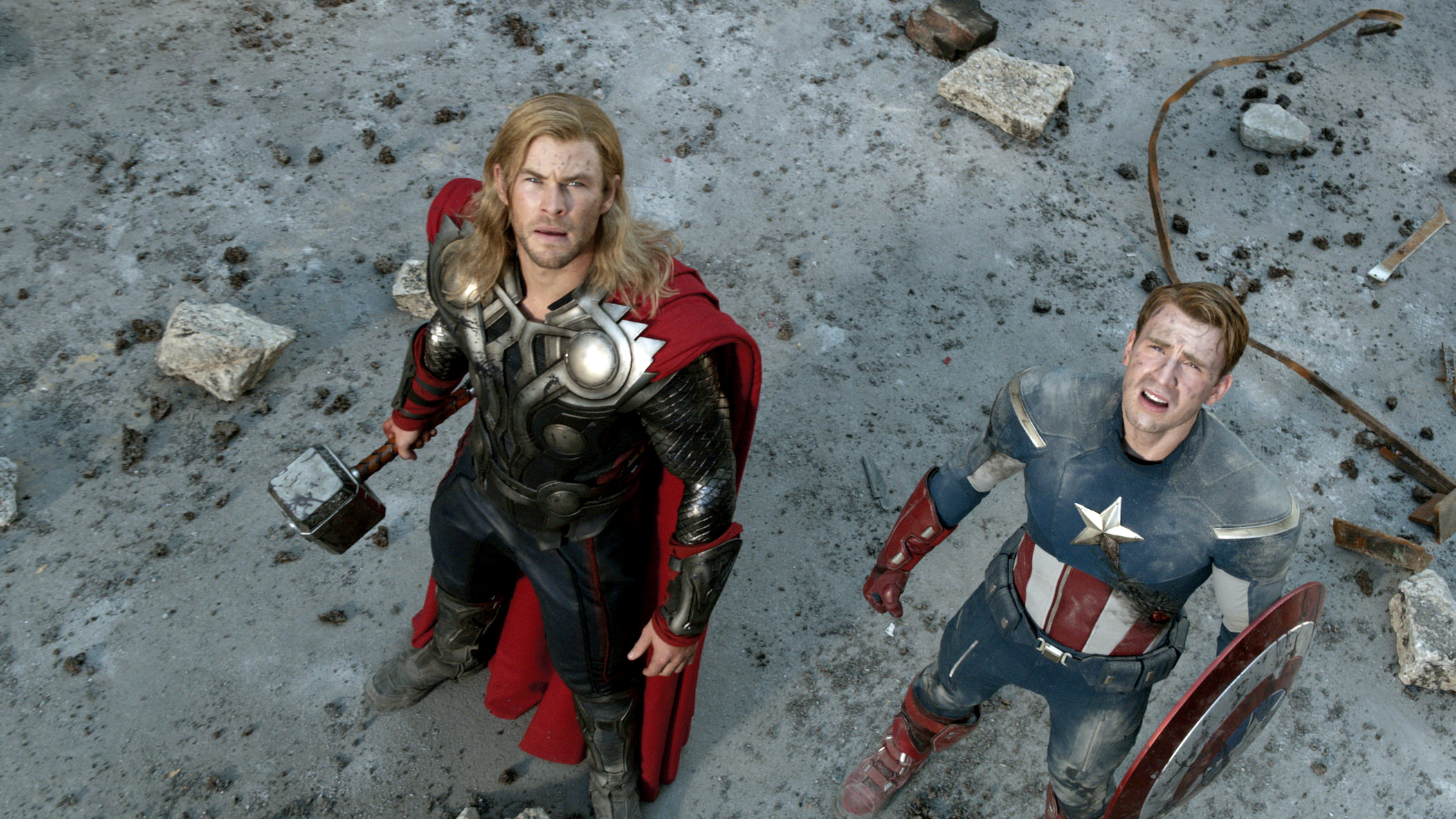 The+avengers+film+captain+america