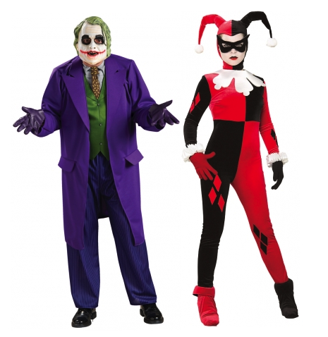 Halloween Costumes on Organised A Comic Themed Halloween Competition With Specialist Online