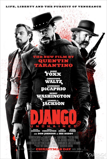 Django-Unchained-Poster