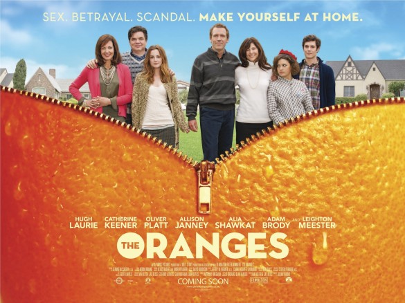 The-Oranges-UK-Quad-Poster