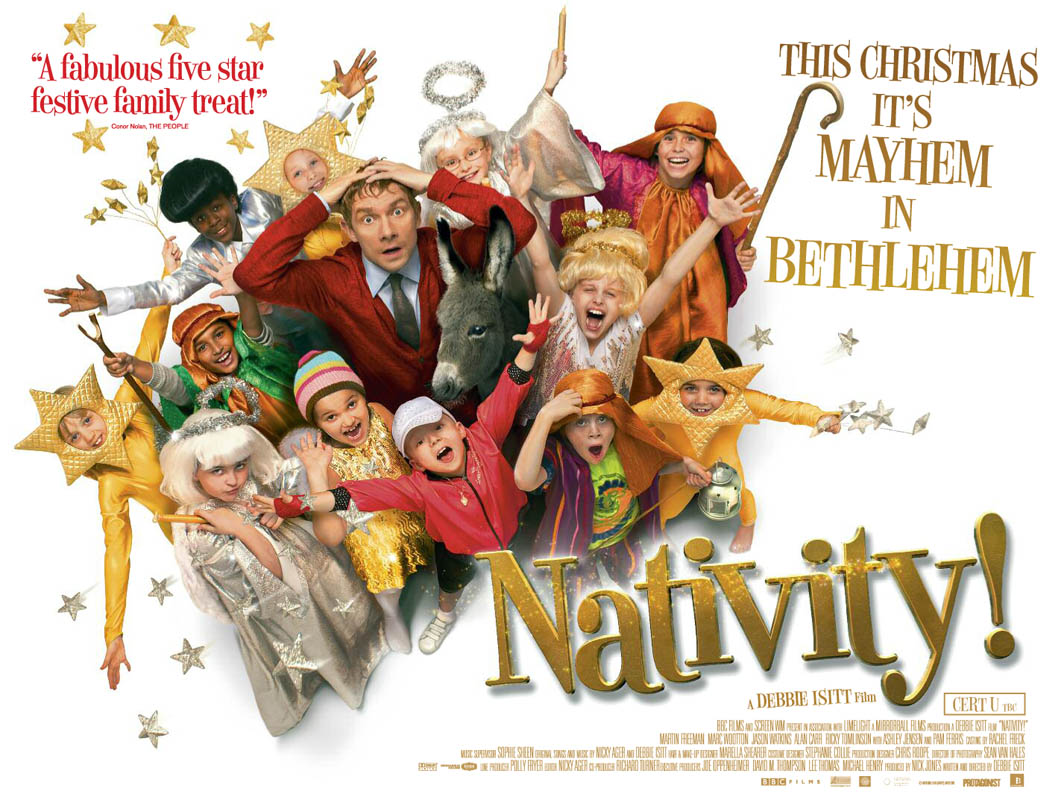 Nativity! movie